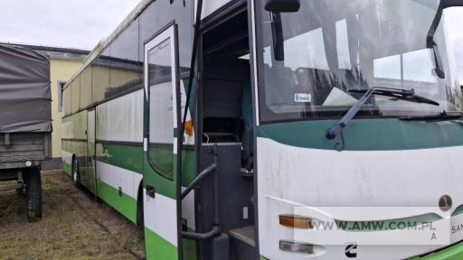 Autobus pasażerski AUTOSAN A-11-12T.03 